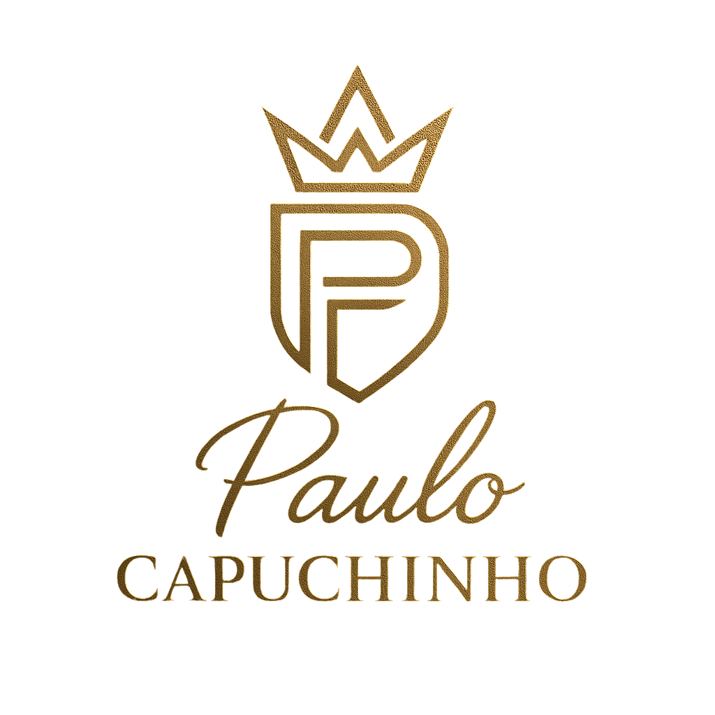 Escudo Paulo Capuchinho